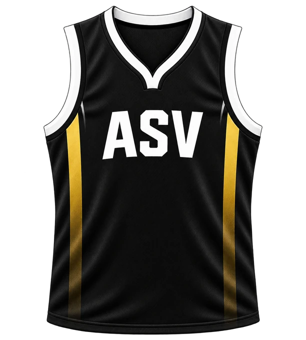 Dres — ASVEL