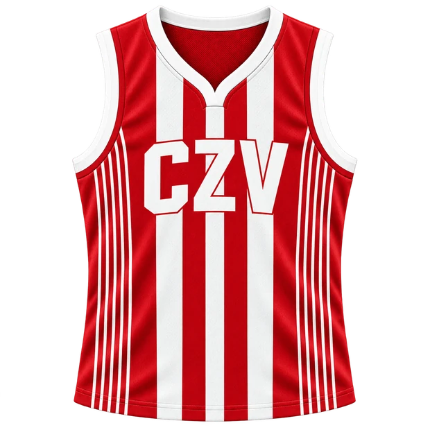 Dres — Crvena zvezda