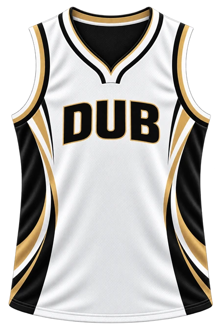Dres — Dubai Basketball
