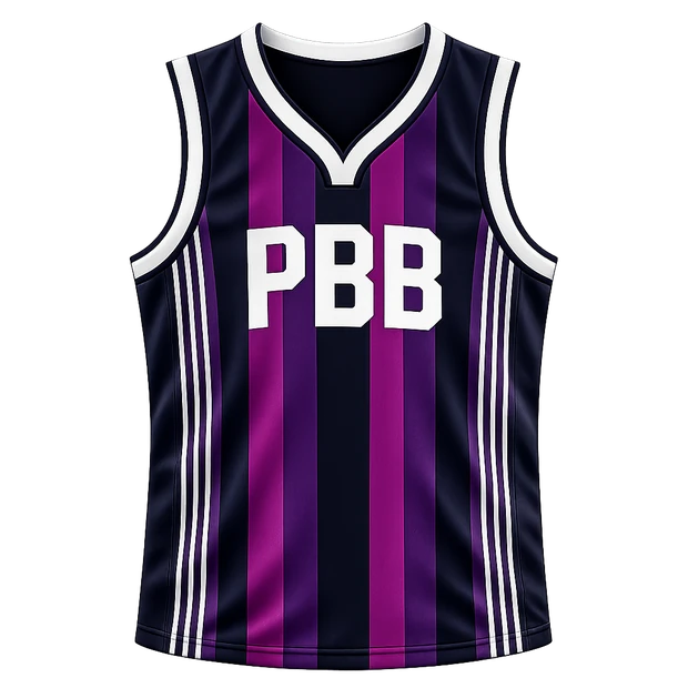 Dres — Paris Basketball